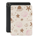 Beach Games - iPad Pro 11 (4th/3rd Gen) Case 1