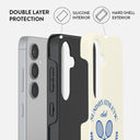 Leisure Club - Samsung Galaxy S24 Plus Case 6