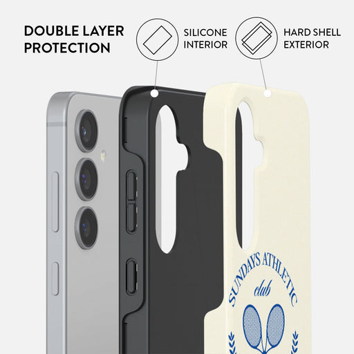 Leisure Club - Samsung Galaxy S24 Plus Case 6