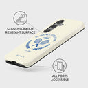 Leisure Club - Samsung Galaxy S24 Plus Case 7