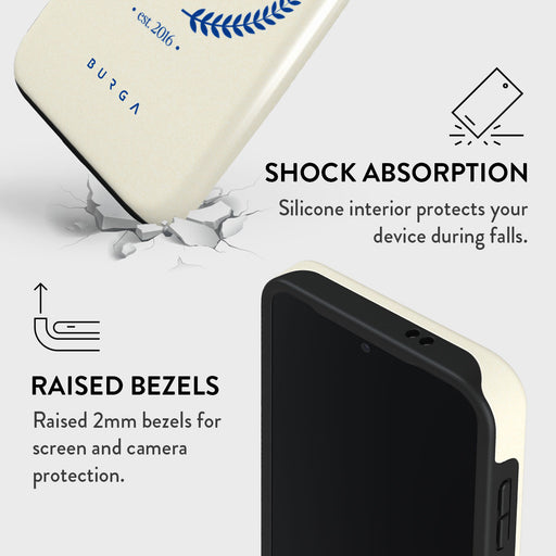 Leisure Club - Samsung Galaxy S24 Plus Case 8