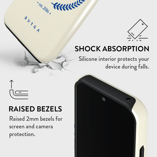 Leisure Club - Google Pixel 9 Case 4