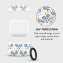 Leisure Club - AirPods 4 Case 2