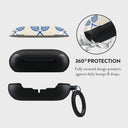 Leisure Club - Samsung Galaxy Buds Case 2