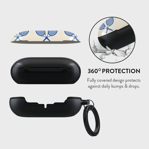 Leisure Club - Samsung Galaxy Buds Case 2