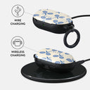 Leisure Club - Samsung Galaxy Buds Case 3