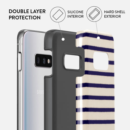 Old Money - Samsung Galaxy S10E Case 6