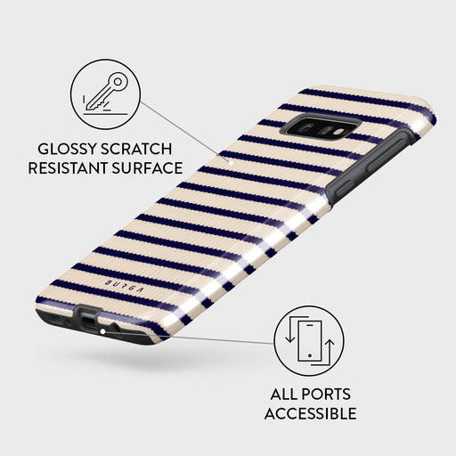 Old Money - Samsung Galaxy S10E Case 7