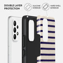 Old Money - Samsung Galaxy A33 Case 2