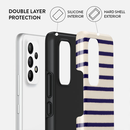 Old Money - Samsung Galaxy A33 Case 2