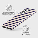 Old Money - Samsung Galaxy A33 Case 3
