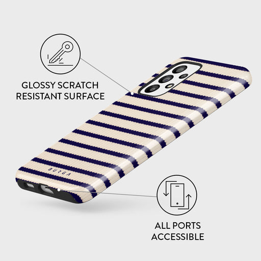 Old Money - Samsung Galaxy A33 Case 3