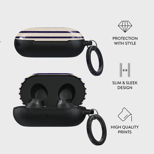 Old Money - Samsung Galaxy Buds Case 4