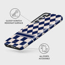 Check & Mate - Samsung Galaxy S22 Case 7