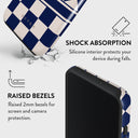 Check & Mate - Samsung Galaxy S22 Case 8