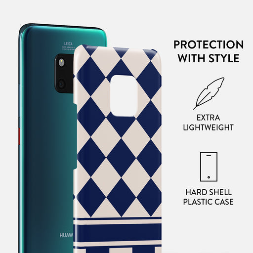 Check & Mate - Huawei Mate 20 Pro Case 2