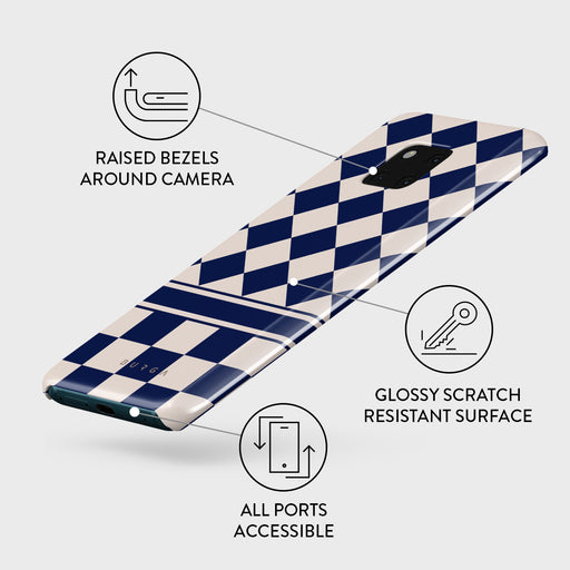 Check & Mate - Huawei Mate 20 Pro Case 3