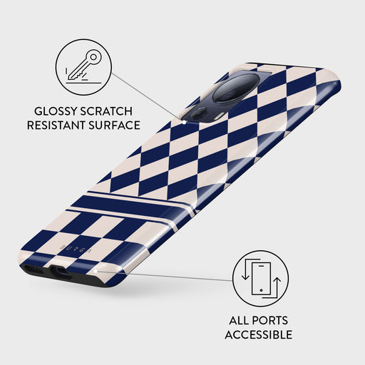 Check & Mate - Xiaomi 13 Lite Case 3