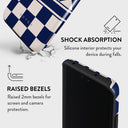 Check & Mate - Xiaomi 13 Lite Case 4