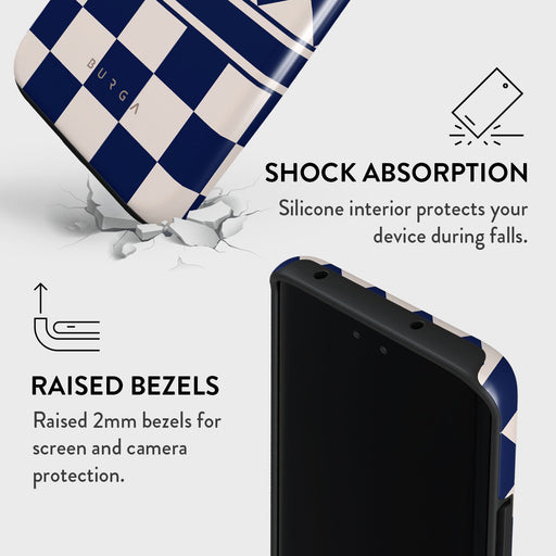 Check & Mate - Xiaomi 13 Lite Case 4