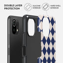 Check & Mate - Xiaomi 11 Lite 5G NE Case 2