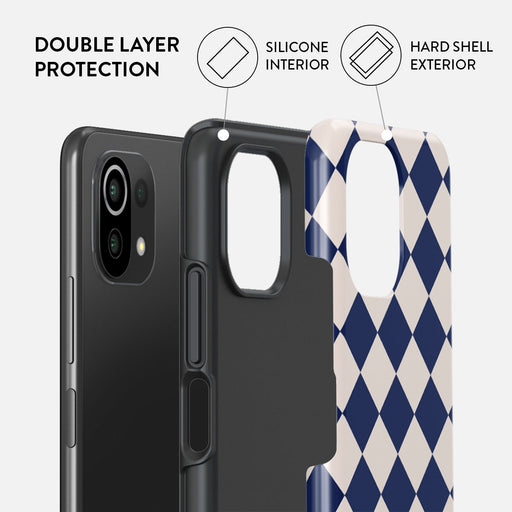 Check & Mate - Xiaomi 11 Lite 5G NE Case 2