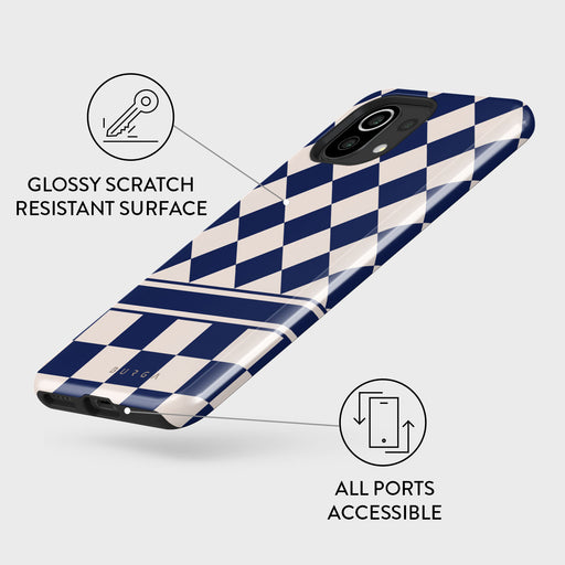 Check & Mate - Xiaomi 11 Lite 5G NE Case 3