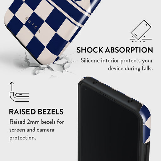 Check & Mate - Xiaomi 11 Lite 5G NE Case 4