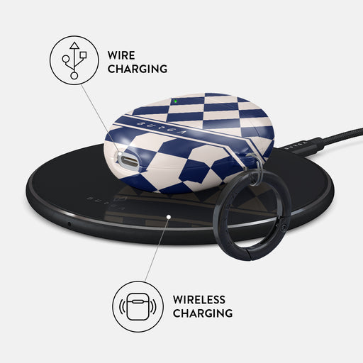 Check & Mate - Google Pixel Buds Pro Case 3