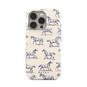 Derby Race - iPhone 16 Pro Max Case