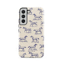 Derby Race - Samsung Galaxy S22 Case 5