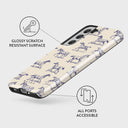 Derby Race - Samsung Galaxy S22 Case 7
