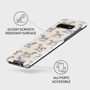 Derby Race - Samsung Galaxy S10 4G Case 3
