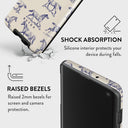 Derby Race - Samsung Galaxy S10 4G Case 4