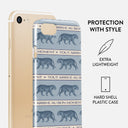Bon Moment - iPhone 7 / iPhone 8 Case 2