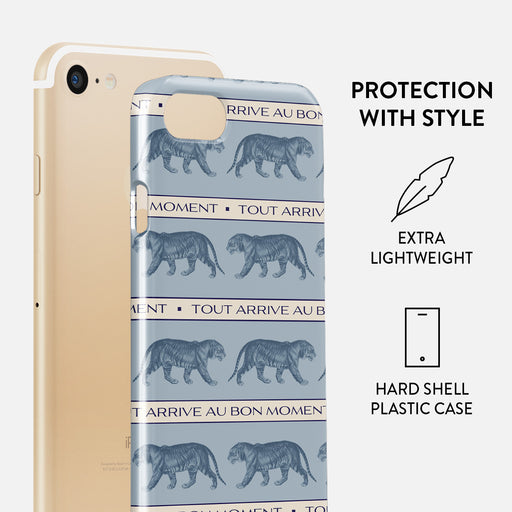 Bon Moment - iPhone 7 / iPhone 8 Case 2