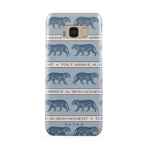 Bon Moment - Samsung Galaxy S8 Case 1