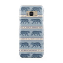 Bon Moment - Samsung Galaxy S8 Case