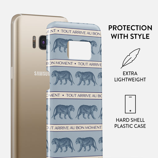 Bon Moment - Samsung Galaxy S8 Case 2