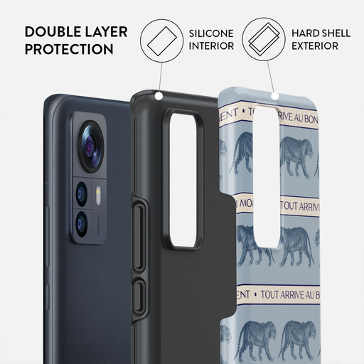 Bon Moment - Xiaomi 12 Case 2