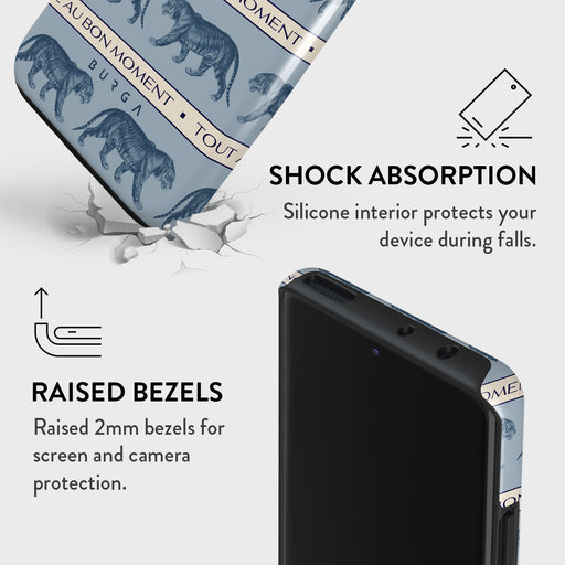Bon Moment - Xiaomi 12 Case 4