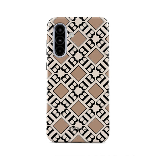 Monogram - Samsung Galaxy A56 5G Case 1