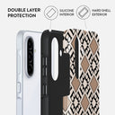 Monogram - Samsung Galaxy A56 5G Case 2