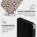 Monogram - Samsung Galaxy A56 5G Case 4