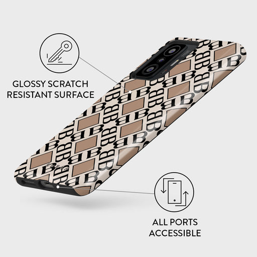 Monogram - Xiaomi 11T / 11T Pro Case 3