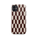 Etiquette - iPhone 12 Case 5