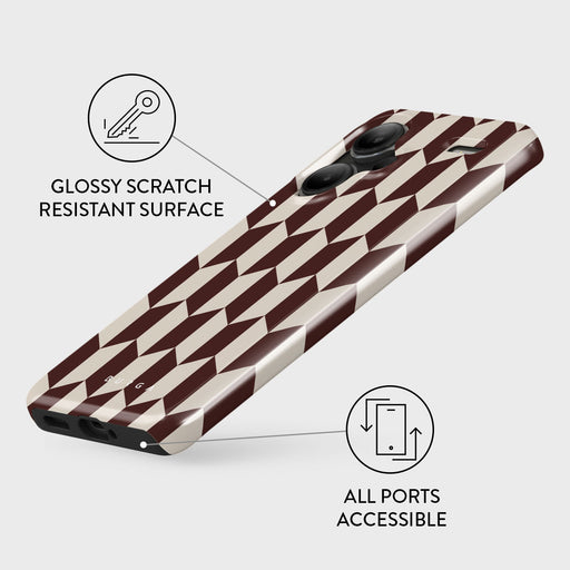 Etiquette - Xiaomi Redmi Note 13 Pro+ 5G Case 3