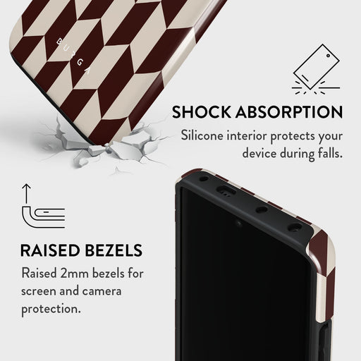 Etiquette - Xiaomi Redmi Note 13 Pro+ 5G Case 4