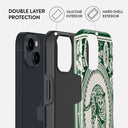 Antique - iPhone 13 Case 6