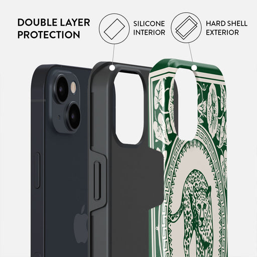 Antique - iPhone 13 Case 6
